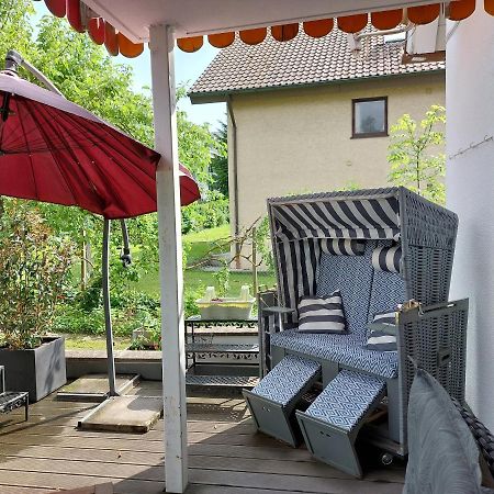 Nagoldtal - Grosse Fewo Mit Terrasse エクステリア 写真