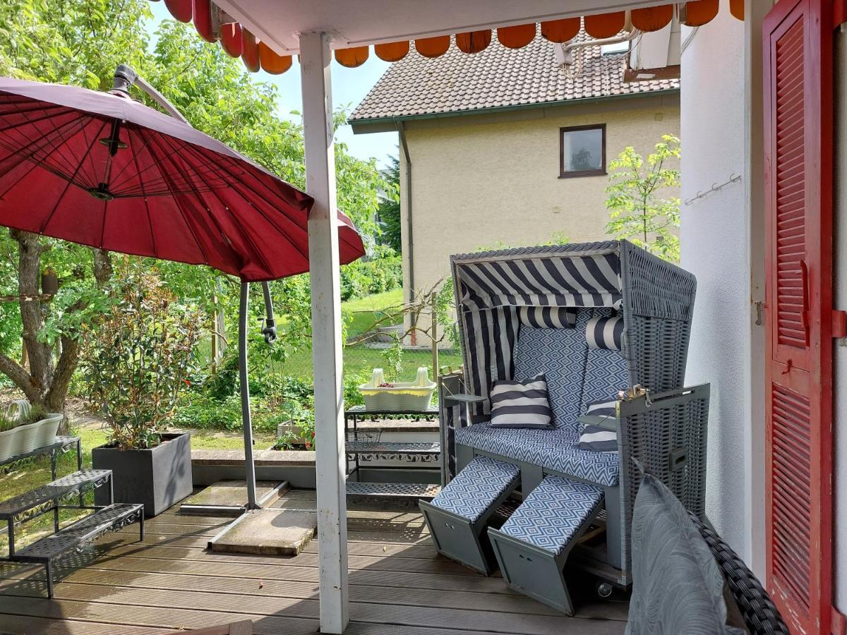 Nagoldtal - Grosse Fewo Mit Terrasse エクステリア 写真